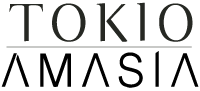 TOKIO/AMASIAシャンプートリートメント top-page