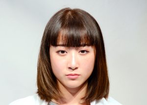 ヘアループ アフター