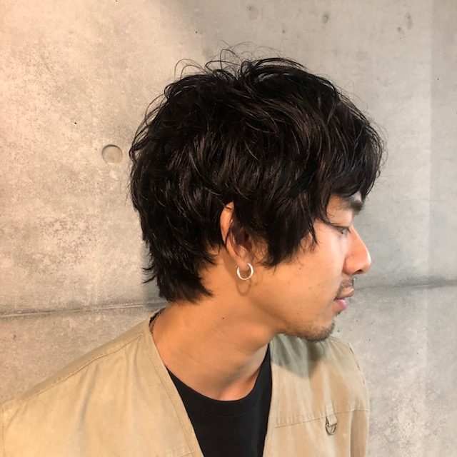 大阪堀江 美容室owl 大阪堀江 美容室owl