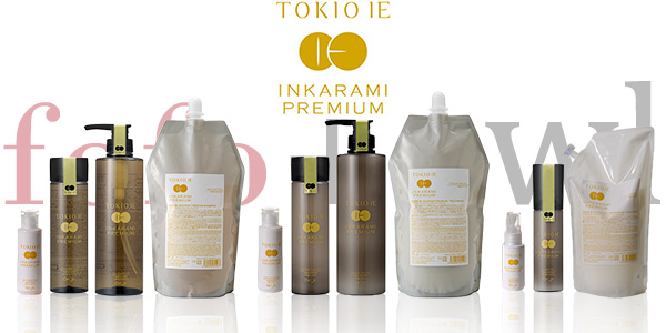 TOKIO IE インカラミ プラチナムシャンプー・トリートメント - pembangkitlistrik.com